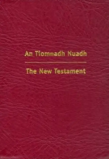 Gaelic New Testament