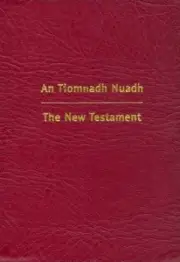 Gaelic English New Testament