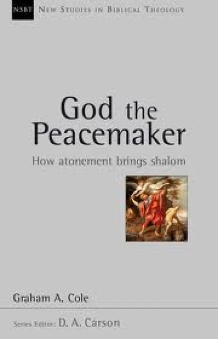 God The Peacemaker