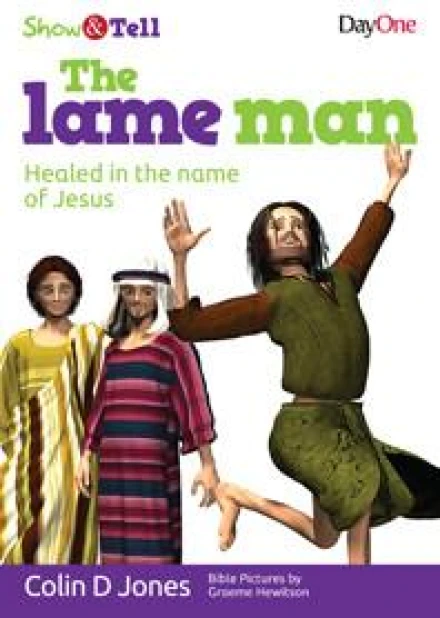 The Lame Man