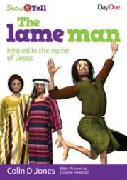 The Lame Man