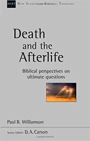 Death and The Afterlife