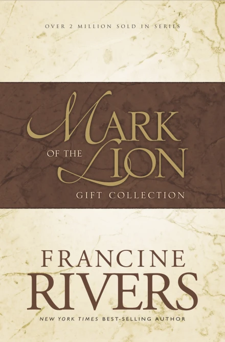 Mark of the Lion Series