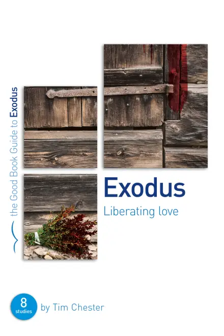 Exodus [Good Book Guide]