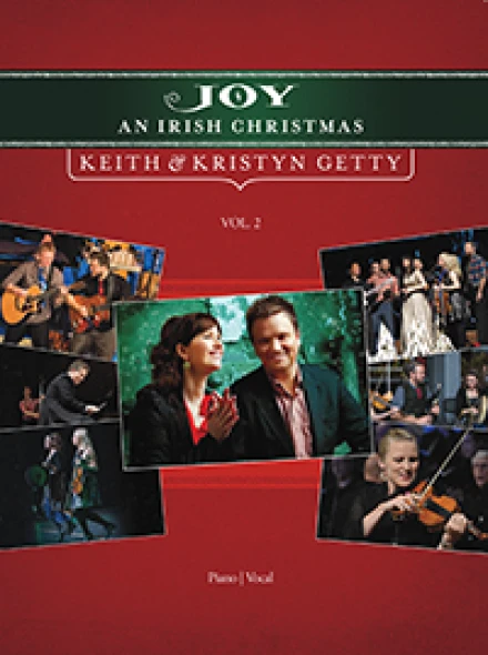 Joy: An Irish Christmas [Vol 2] - Songbook