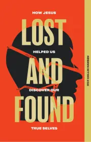 Lost and Found