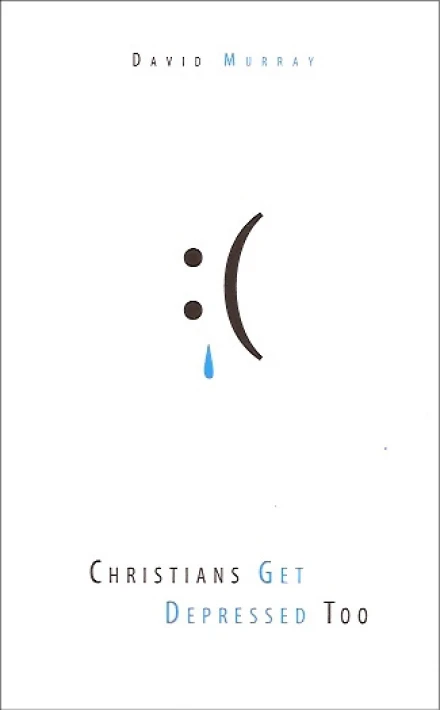 Christians Get Depressed Too