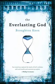 The Everlasting God