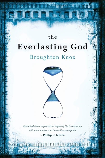 The Everlasting God