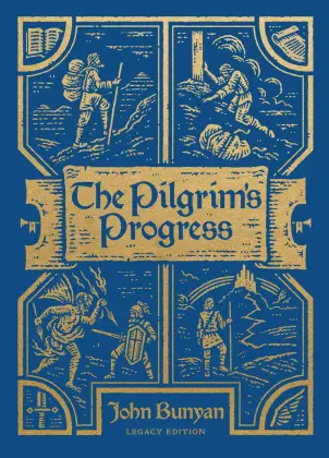 The Pilgrim’s Progress