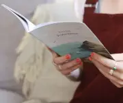 Faith: Scripture Notebook