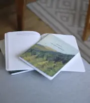 Hope: Scripture Notebook