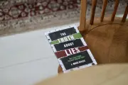 The Truth About Lies