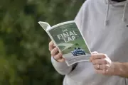 The Final Lap