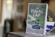 The Final Lap