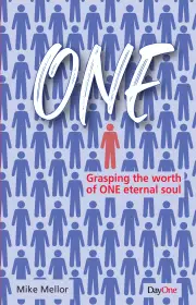 One