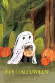 It's Halloween! (Tract)