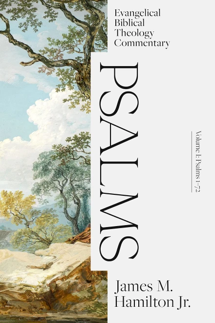 Psalms Volume I