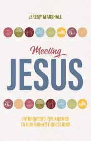 Meeting Jesus