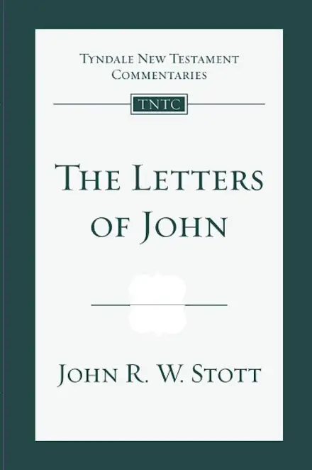 The Letters of John