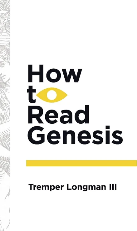 How to Read Genesis