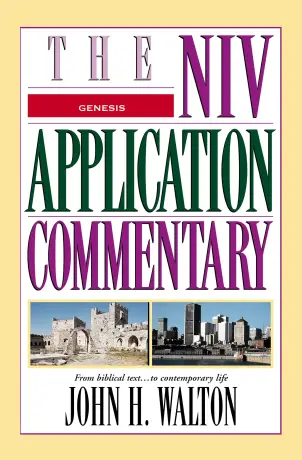 NIV Application Commentary: Genesis