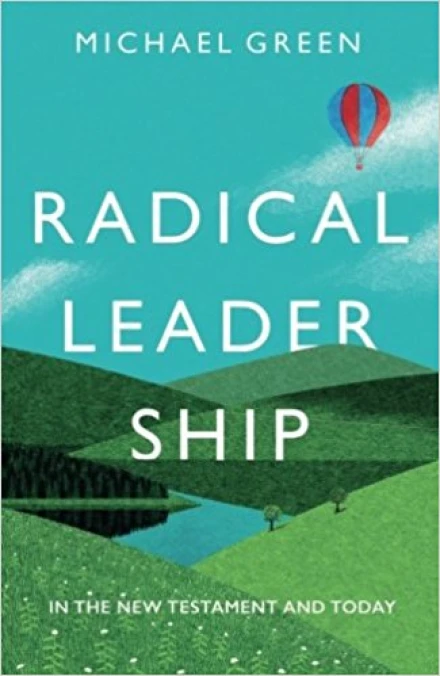 Radical Leadership