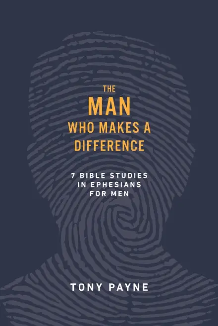 The Man Who Makes a Difference