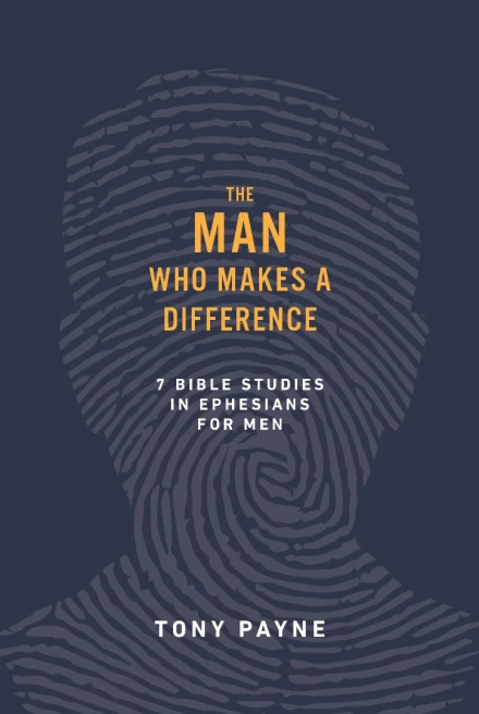 The Man who makes a difference - Participants Guide