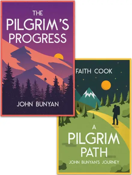 The Pilgrim 2 Pack