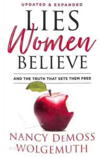 Lies Women Believe