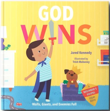 God Wins