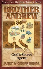 Brother Andrew