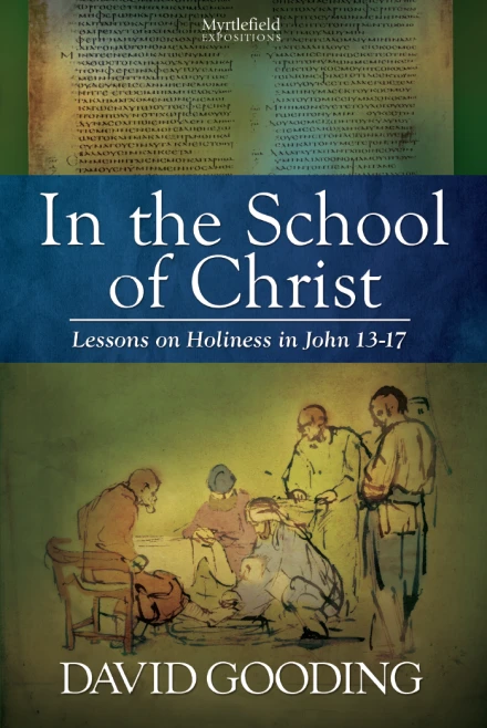 In the School of Christ