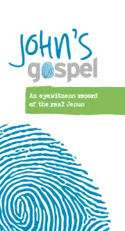 ESV John’s Gospel