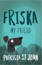 Friska My Friend