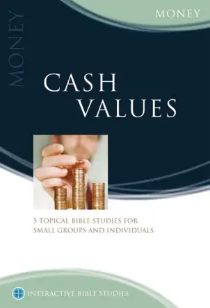Cash Values (Money) [IBS]