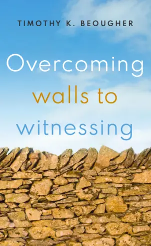 Overcoming Walls to Witnessing