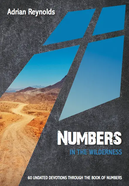 Numbers: In the Wilderness