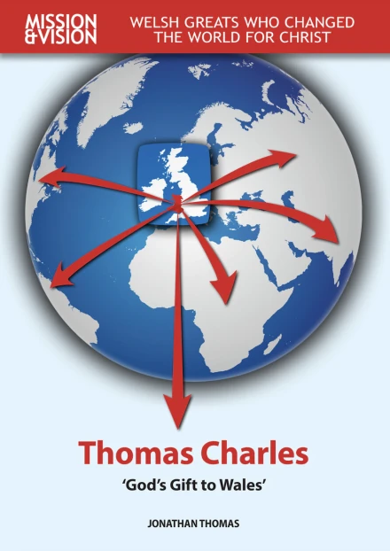 Thomas Charles