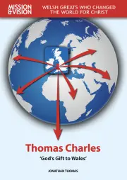 Thomas Charles