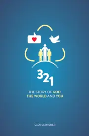 3 2 1 Book