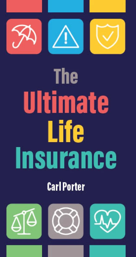 The Ultimate Life Insurance (Tract)