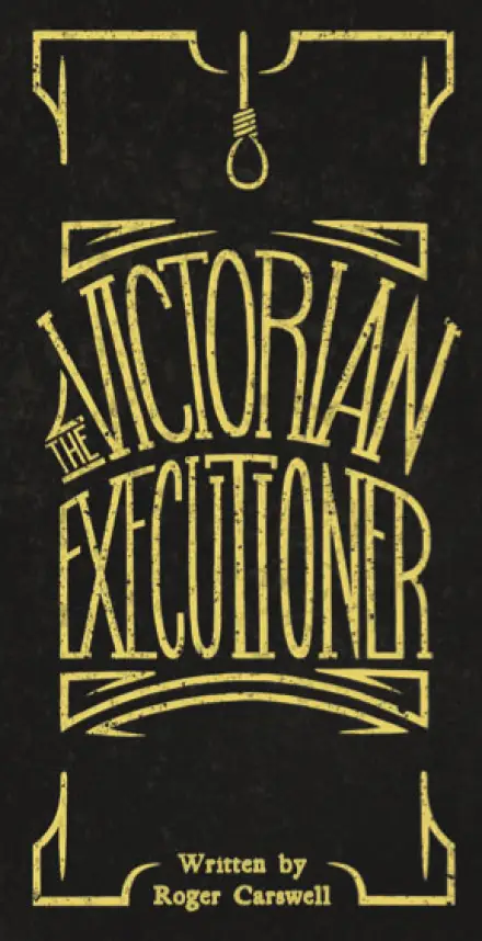 The Victorian Executioner (Tract)