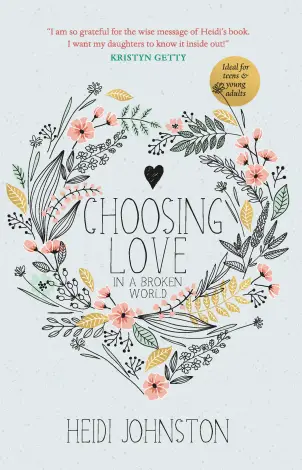 Choosing Love