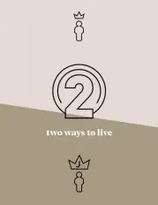 Two Ways to Live (Tract)