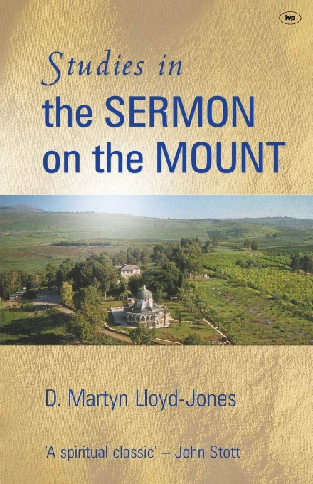 Studies in the Sermon on the Mount