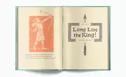The Forgotten King