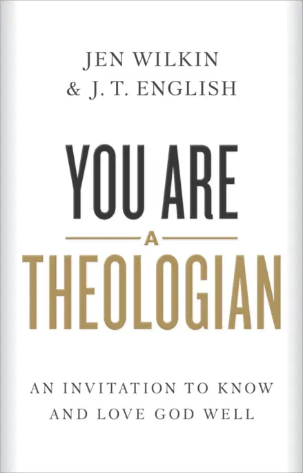 You Are a Theologian