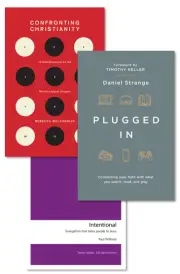 Evangelism 3 Pack